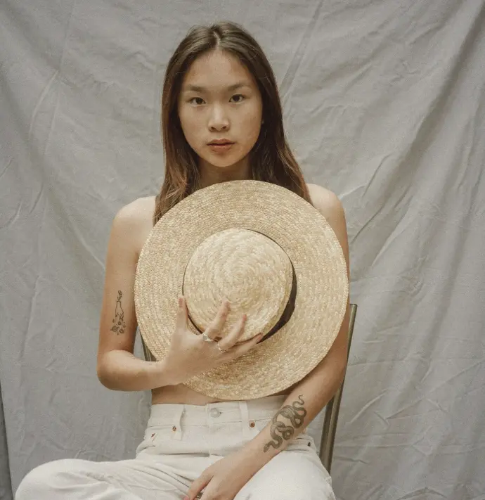 Content Creation & Photoshoots event space rental at nook nook sg