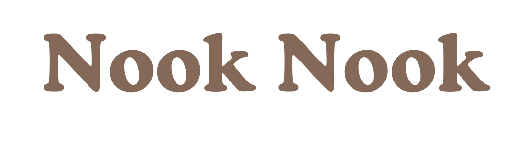 Nook Nook