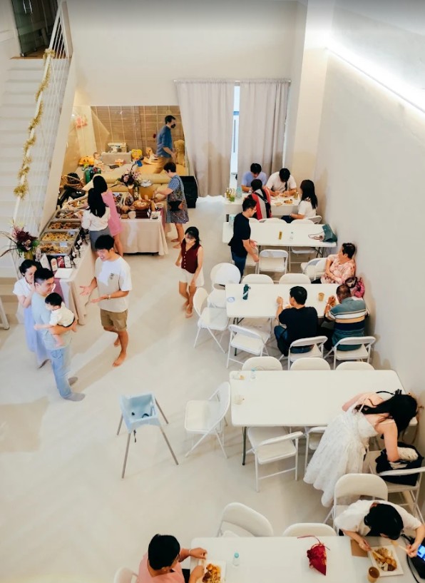 Baby Shower