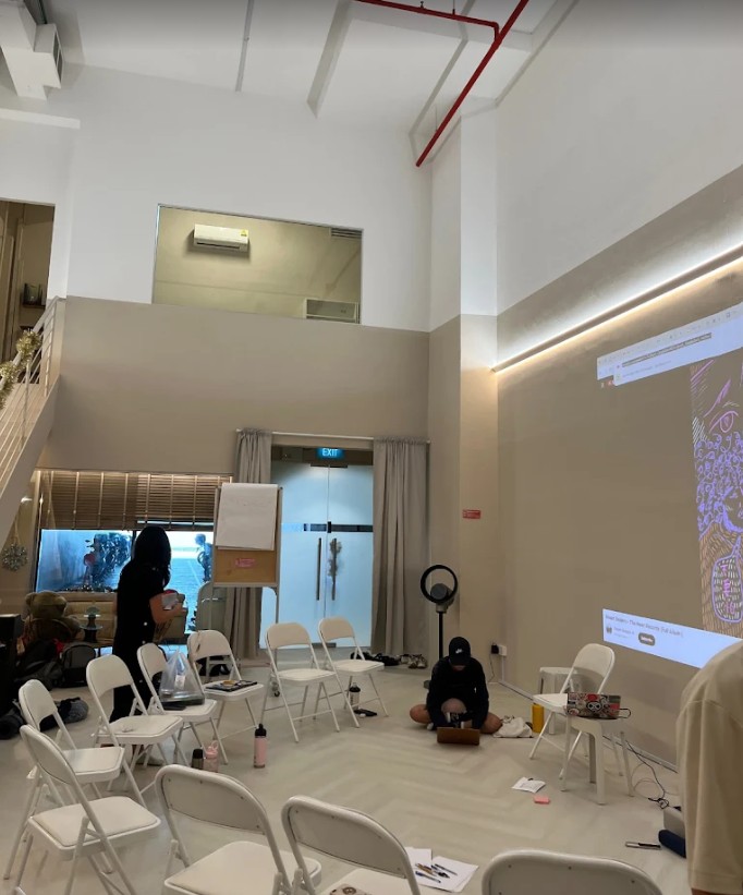 Nook Nook Layout 2