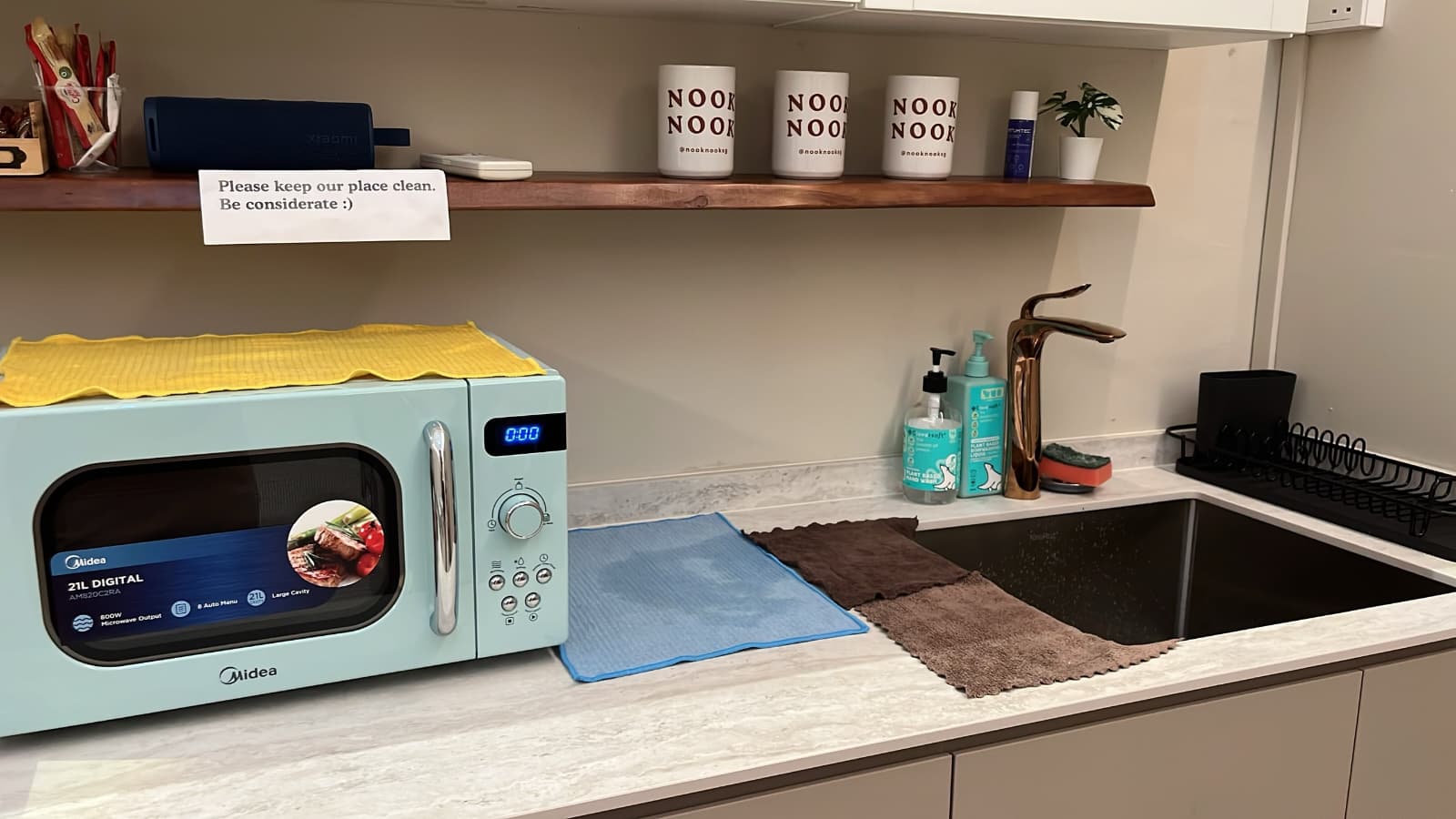 Included Equipment 4