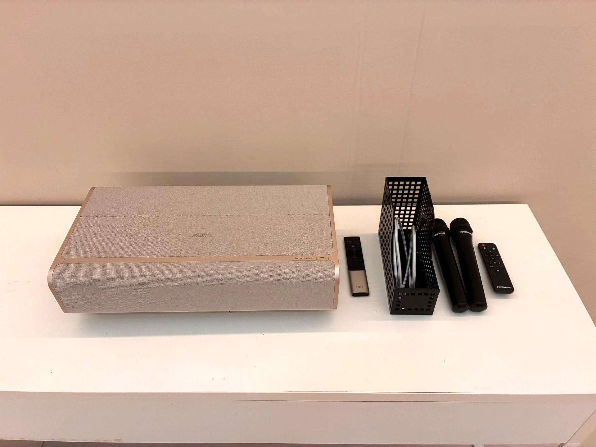 Included Equipment 2
