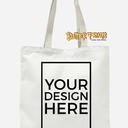Canvas Tote Bags