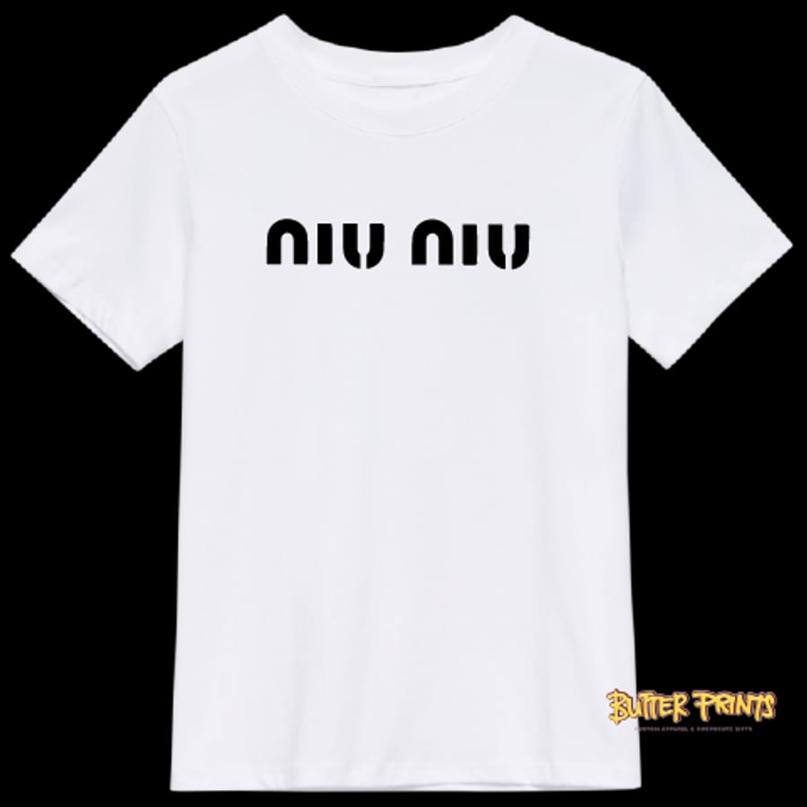 NiuNiu T-shirt