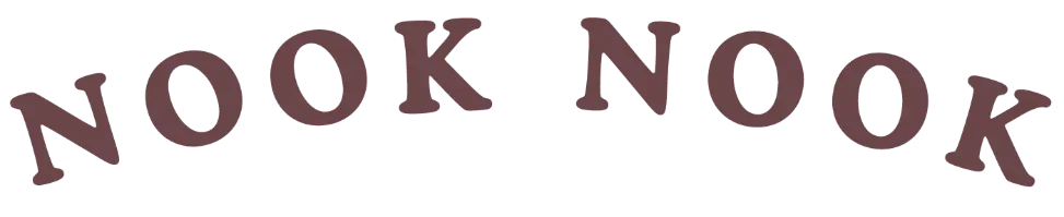Nook Nook SG